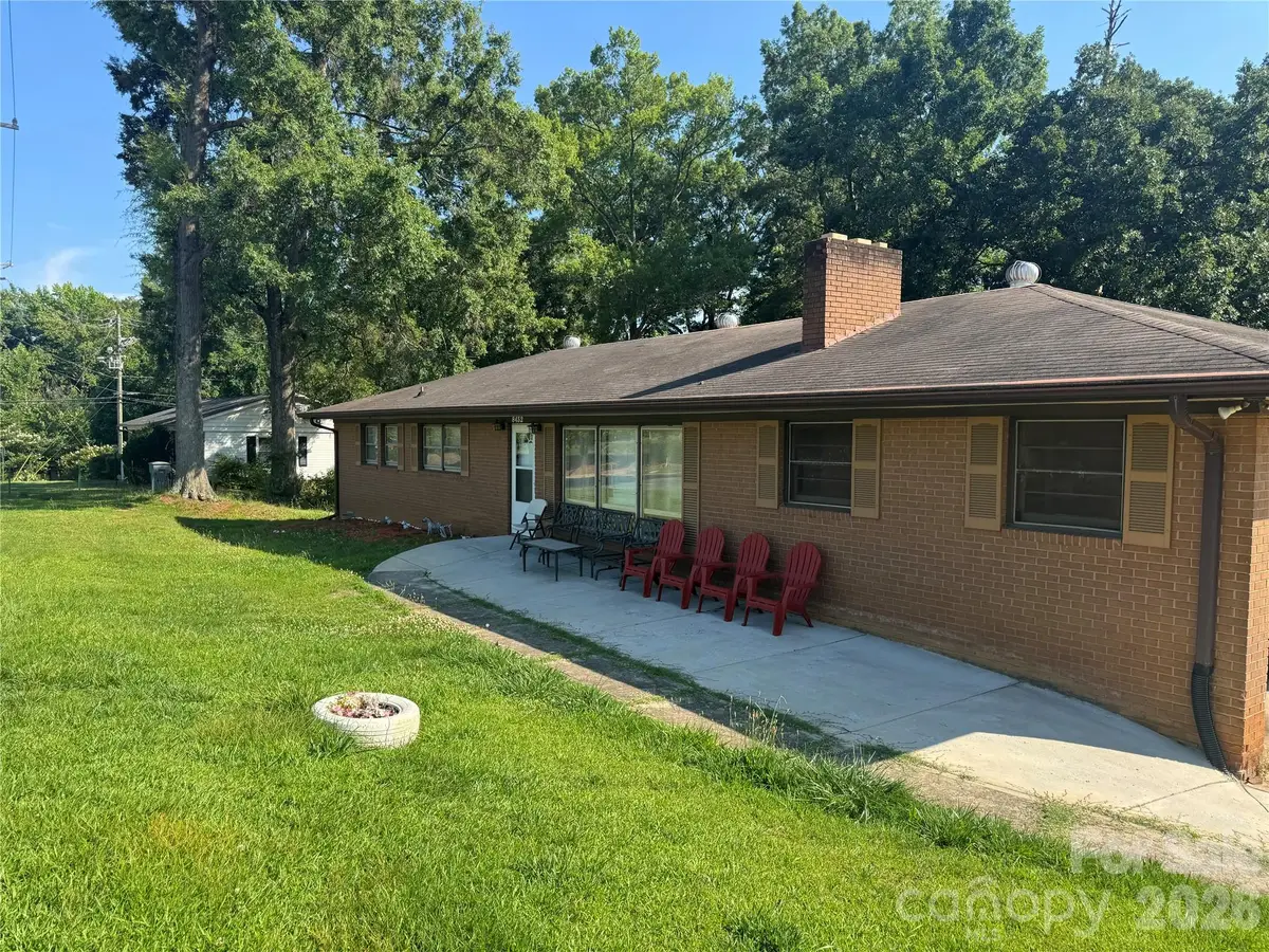 8432 Idlewild Road, Charlotte, NC 28227 - #1