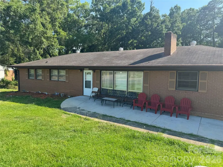 8432 Idlewild Road, Charlotte, NC 28227 - #2