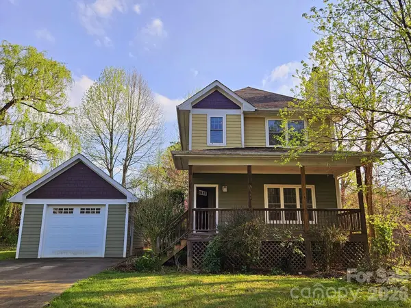 17 Lamar Avenue, Asheville, NC 28803