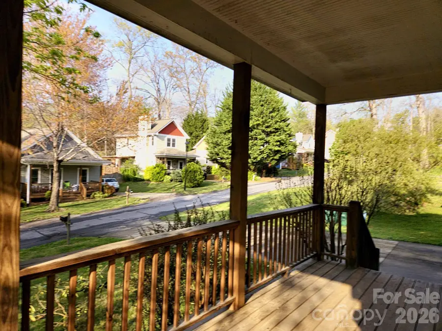 17 Lamar Avenue, Asheville, NC 28803 - #2