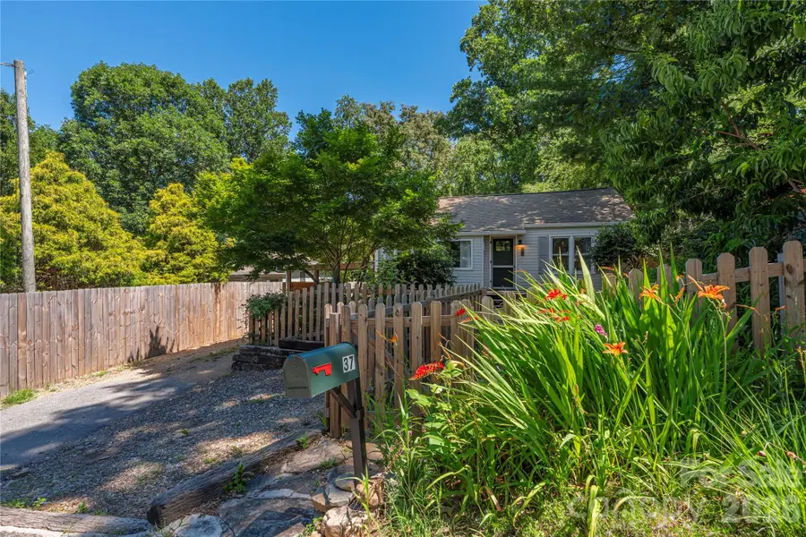 37 Wilmington Street, Asheville, NC 28806 - #2