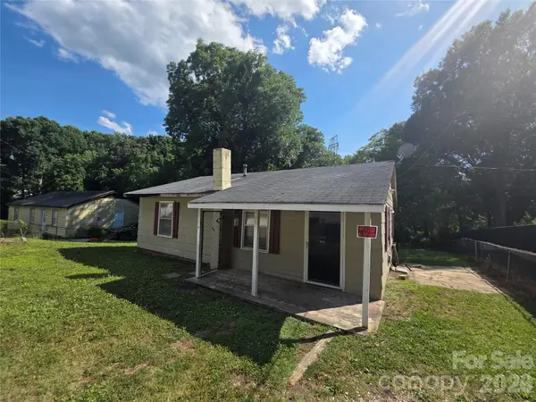 85 Gilmer Street, Gastonia, NC 28052