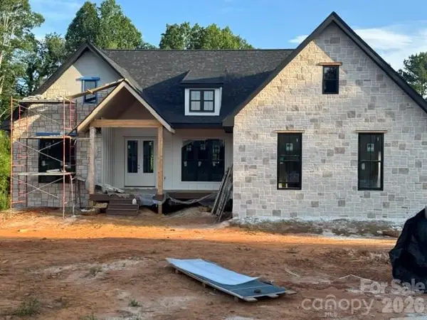 5762 Jeremiah Court, Hickory, NC 28601