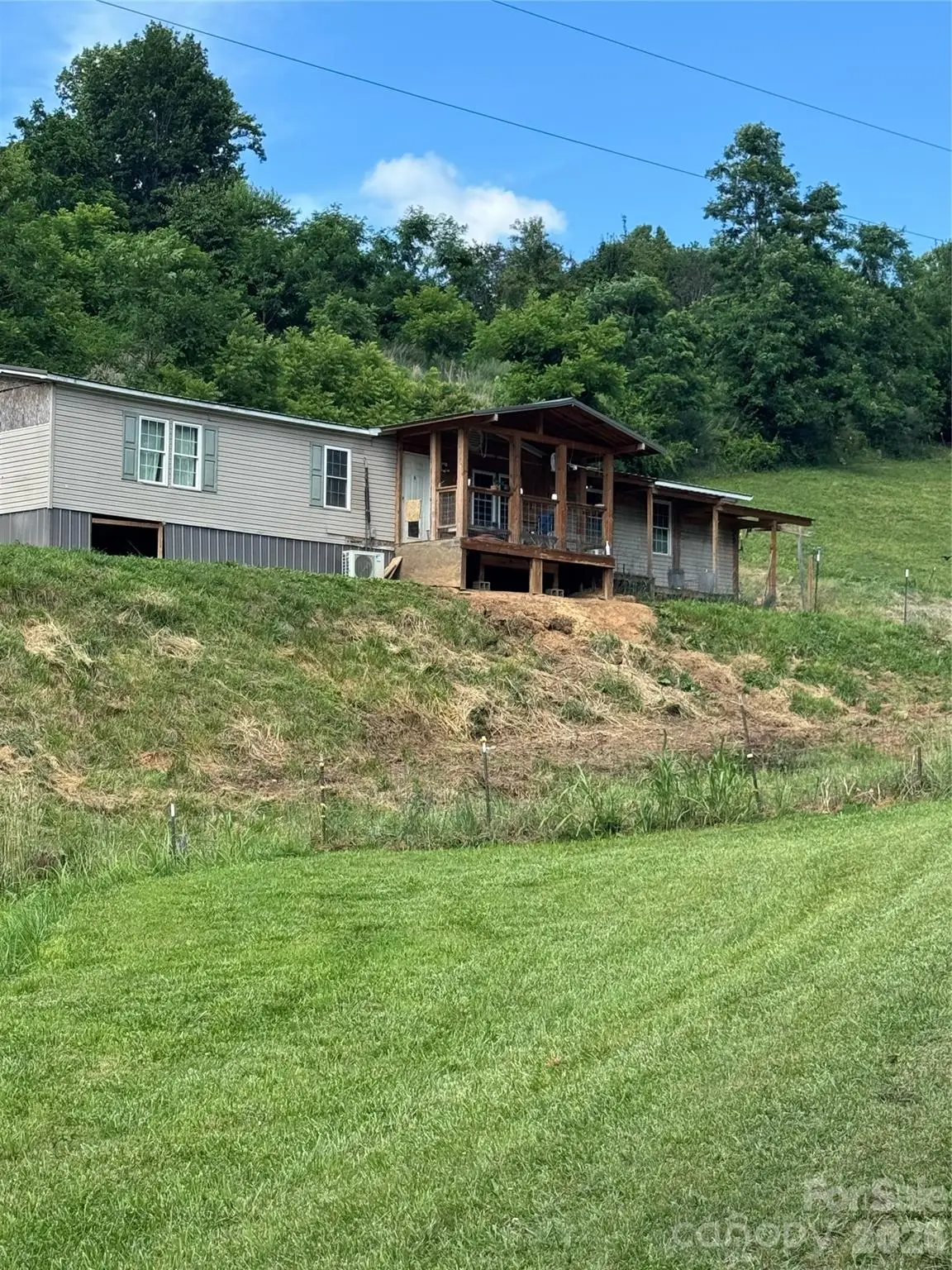 400 Morgan Branch Road, Marshall, NC 28753 - #1
