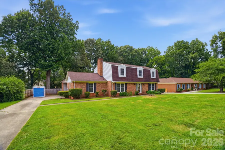 6419 Pencade Lane, Charlotte, NC 28215 - #2