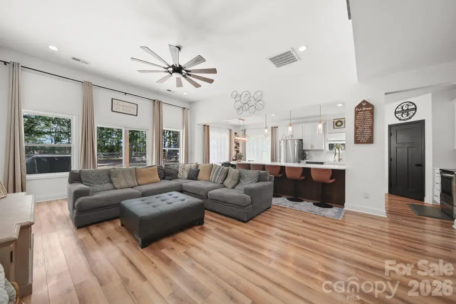 1812 Marshville Olive Branch Road, Marshville, NC 28103 - #3