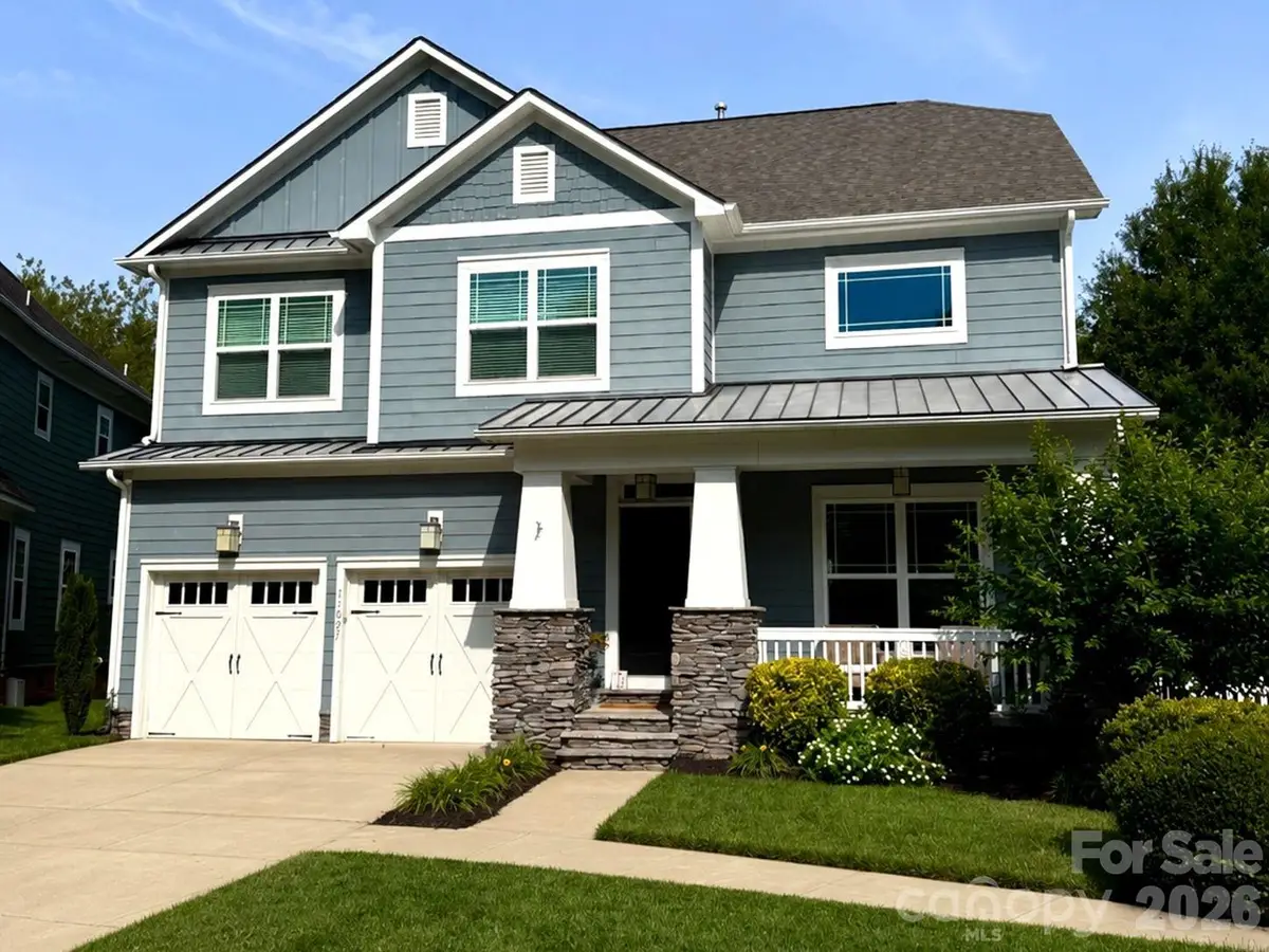 18027 Northport Drive, Cornelius, NC 28031 - #1