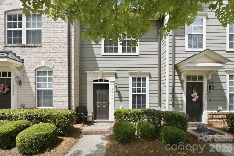 19866 Lamp Lighters Way, Cornelius, NC 28031 - #2