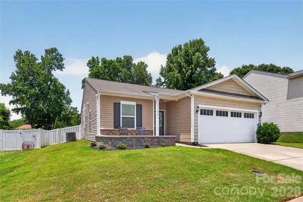 1049 Sweetgum Street, Gastonia, NC 28054