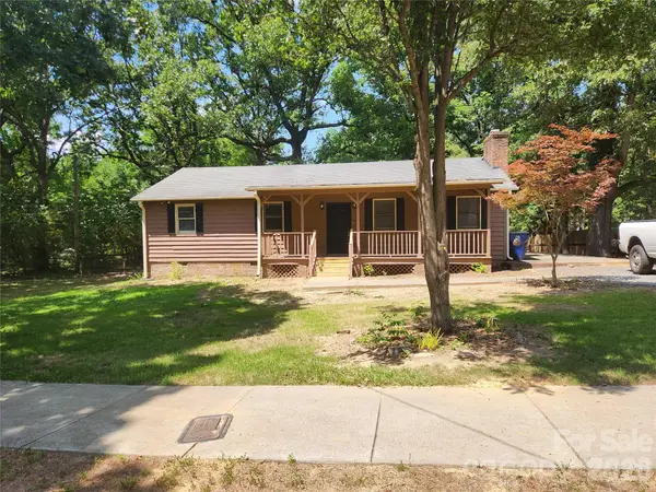 106 Maye Street, Wingate, NC 28174