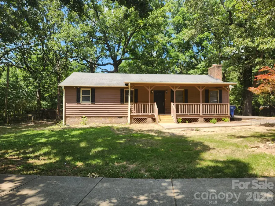 106 Maye Street, Wingate, NC 28174 - #2