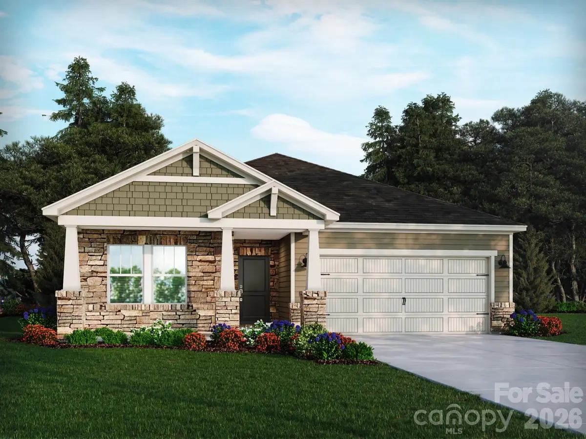 2425 Maxton Drive, Salisbury, NC 28144 - #1