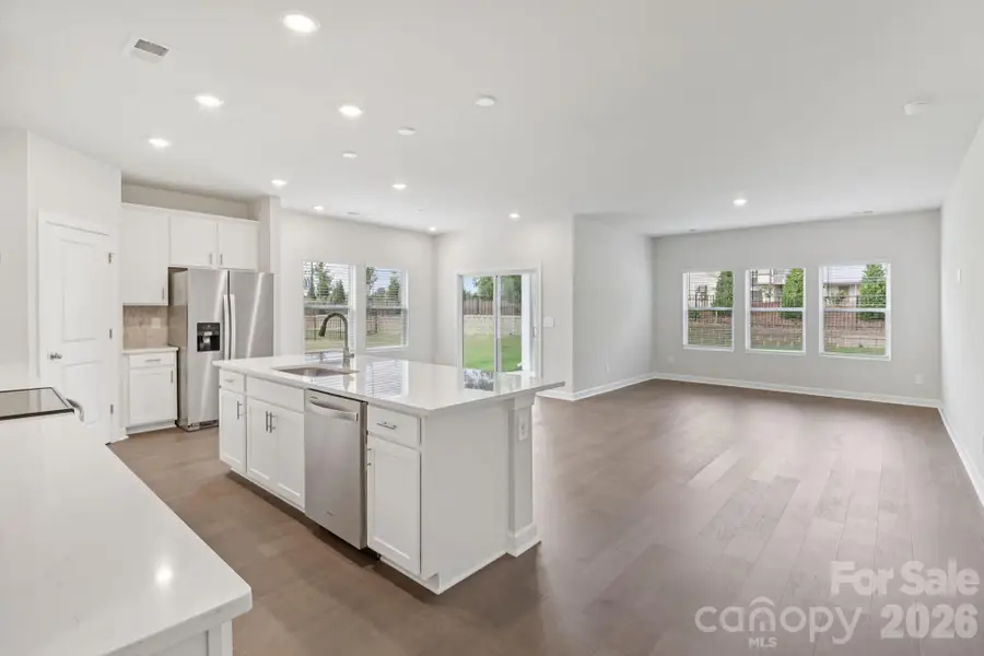 2425 Maxton Drive, Salisbury, NC 28144 - #3