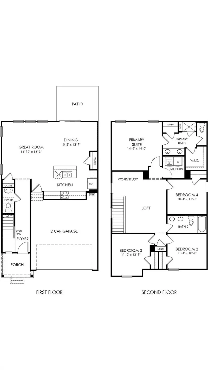2634 Celestial Drive, Newton, NC 28658 - #2