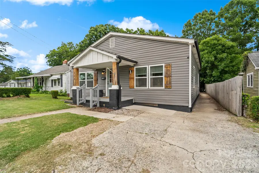 235 Lincoln Street Sw, Concord, NC 28025 - #2