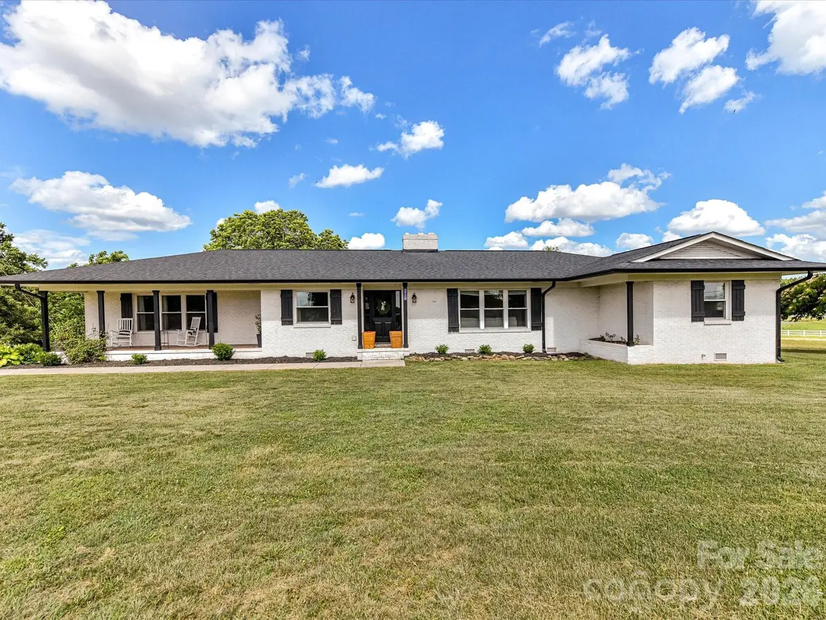 5710 Lander Benton Road, Unionville, NC 28110 - #1