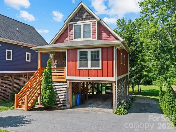 44 Old County Home Road, Asheville, NC 28806