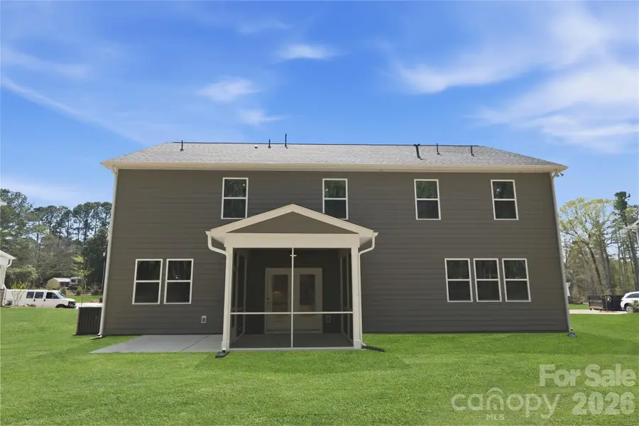 407 Alameda Way, Matthews, NC 28104 - #2