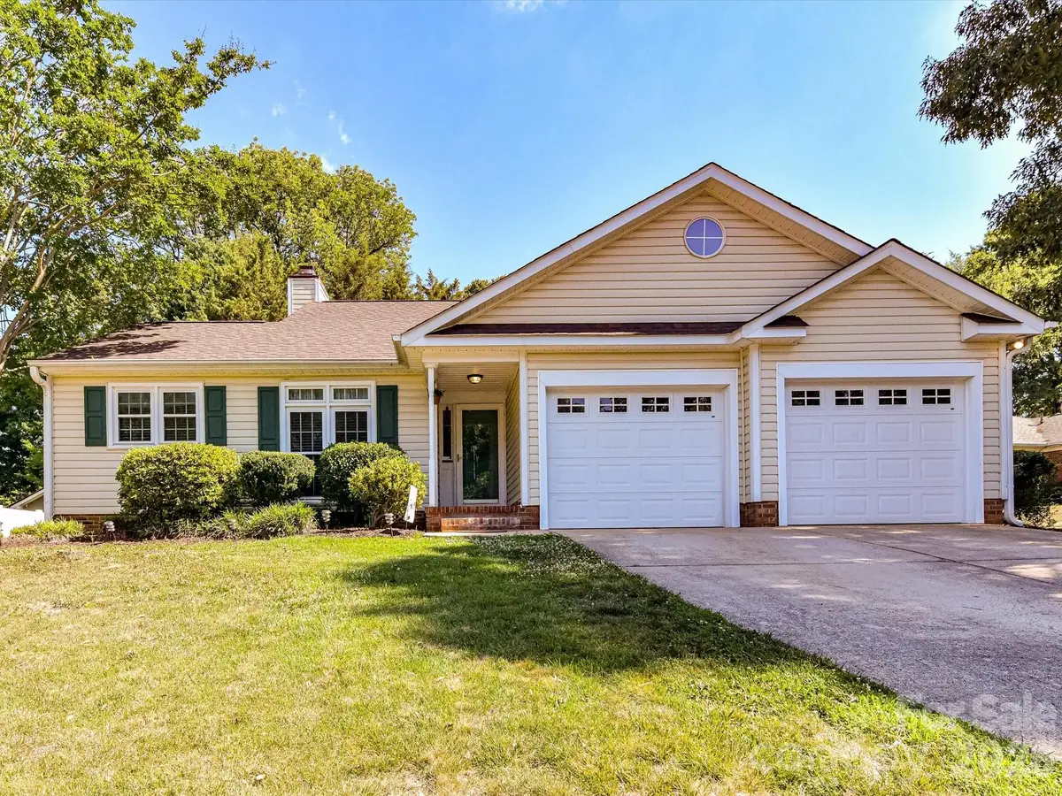 3616 Still Oaks Court Nw, Concord, NC 28027 - #1