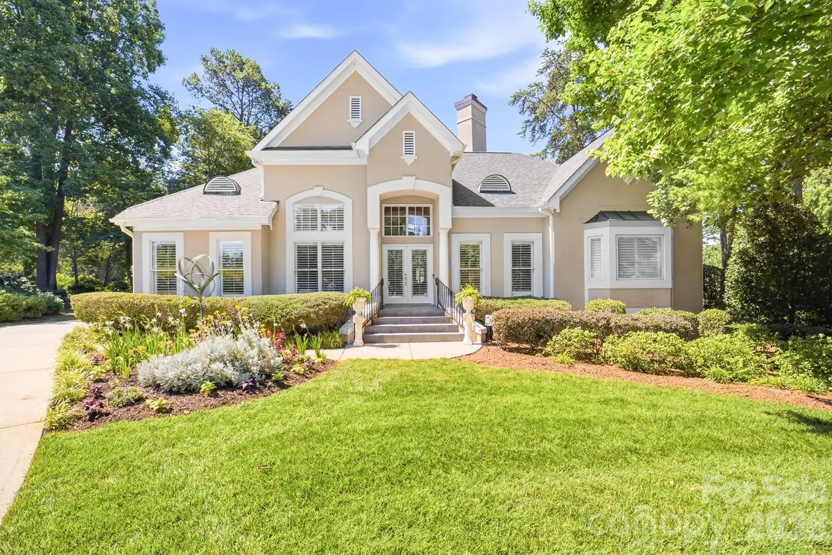 18330 Scotscraig Lane, Cornelius, NC 28031 - #1