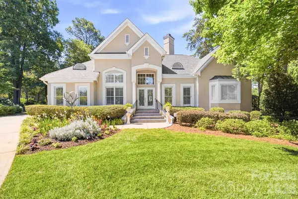 18330 Scotscraig Lane, Cornelius, NC 28031