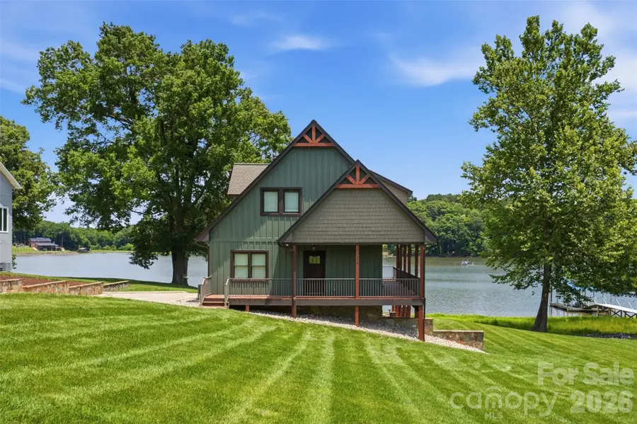 2234 Clyde Road, Catawba, NC 28609 - #2