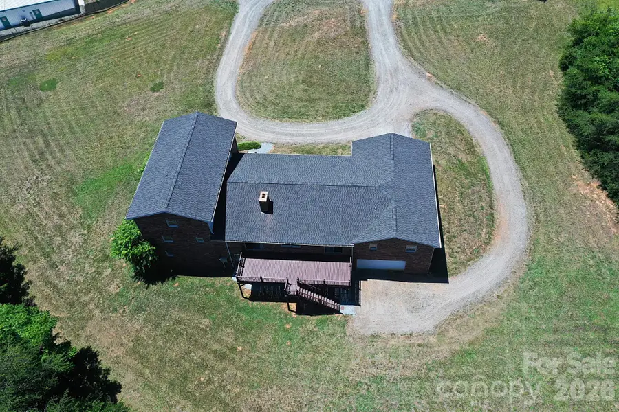 223 Bolick Lane, Taylorsville, NC 28681 - #2
