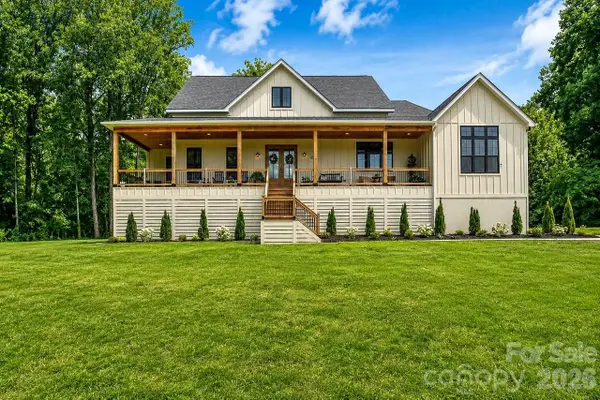 7183 John Furr Road #5, Concord, NC 28025