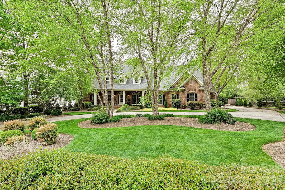 1126 Concord Road, Davidson, NC 28036 - #1