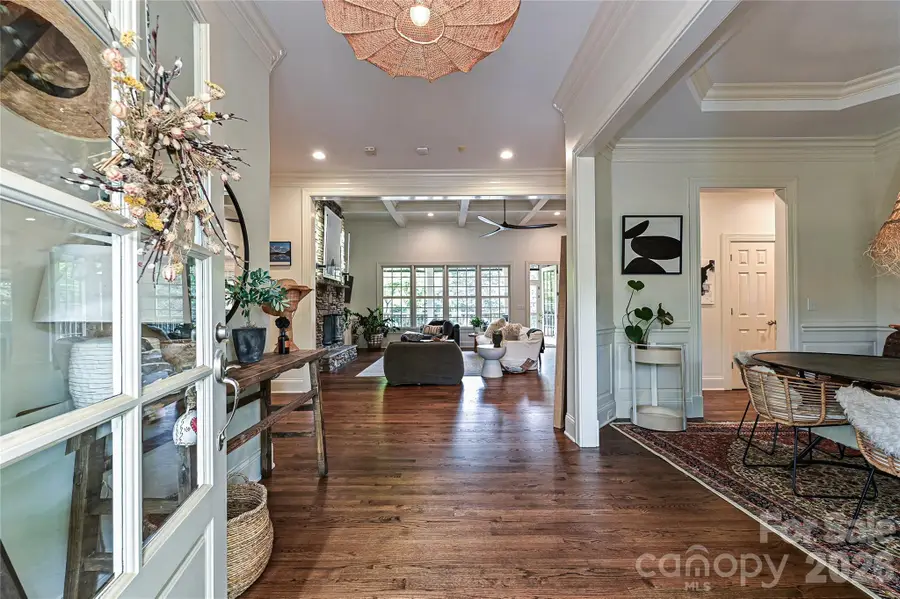 1126 Concord Road, Davidson, NC 28036 - #3