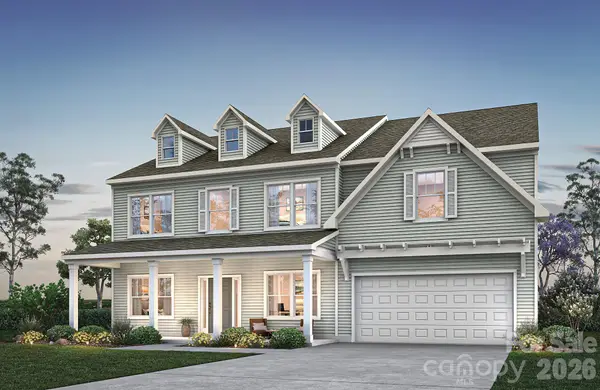 1991 Old Farm Road #102p, Lincolnton, NC 28092