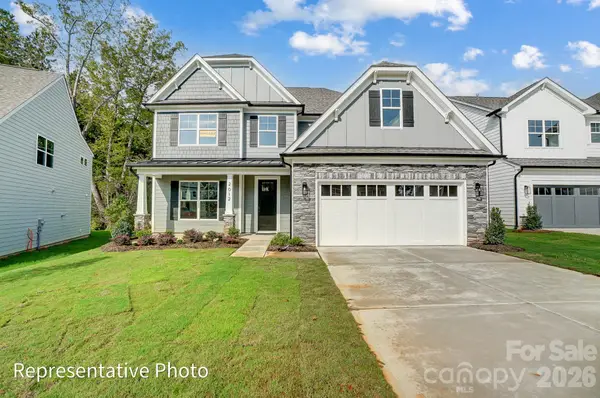 8011 James Query Road, Charlotte, NC 28227