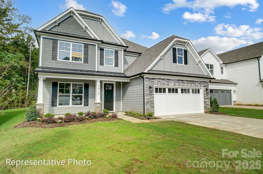 8011 James Query Road, Charlotte, NC 28227 - #2
