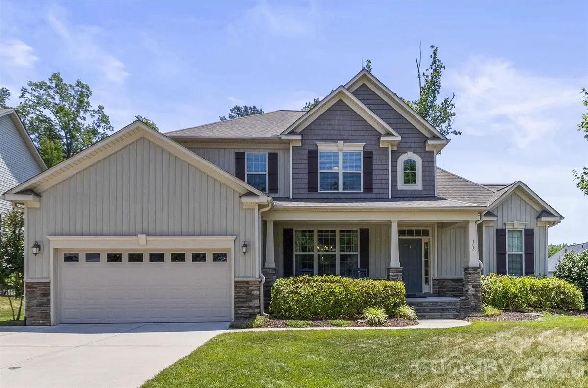 108 Willowbrook Drive, Mooresville, NC 28115 - #1
