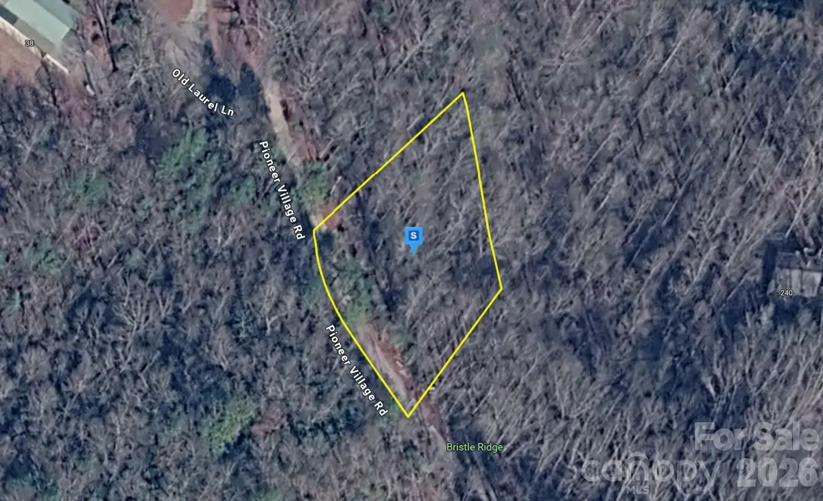 200 Pioneer Village Drive, Franklin, NC 28734 - #1