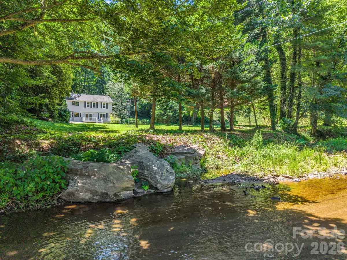 102 Little House Road, Tryon, NC 28782 - #1