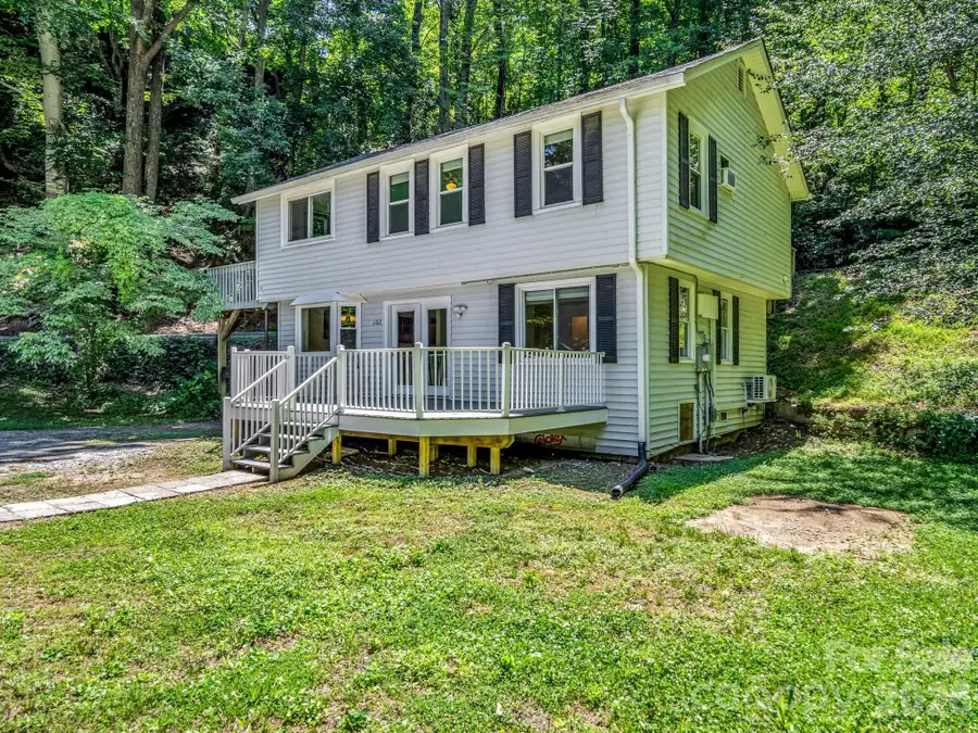 102 Little House Road, Tryon, NC 28782 - #3
