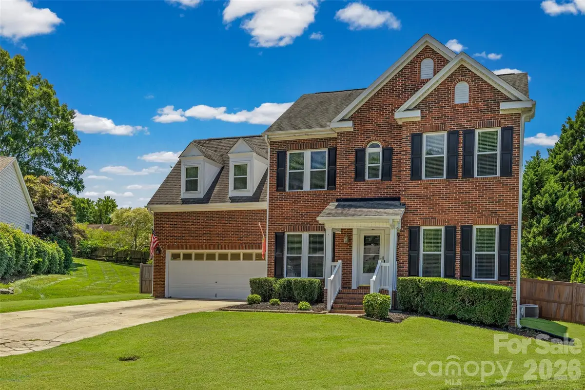 109 Oak Grove Court, Fort Mill, SC 29715 - #1