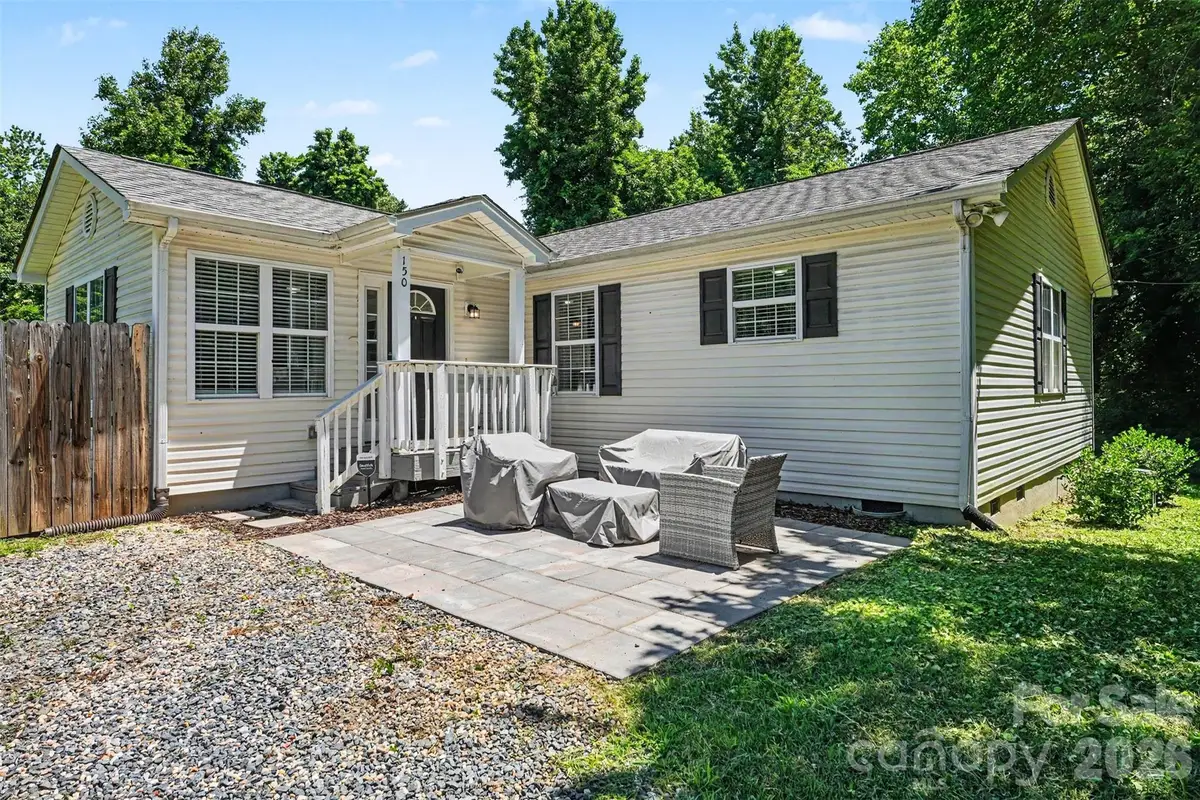 150 Waco Avenue, Kannapolis, NC 28083 - #1