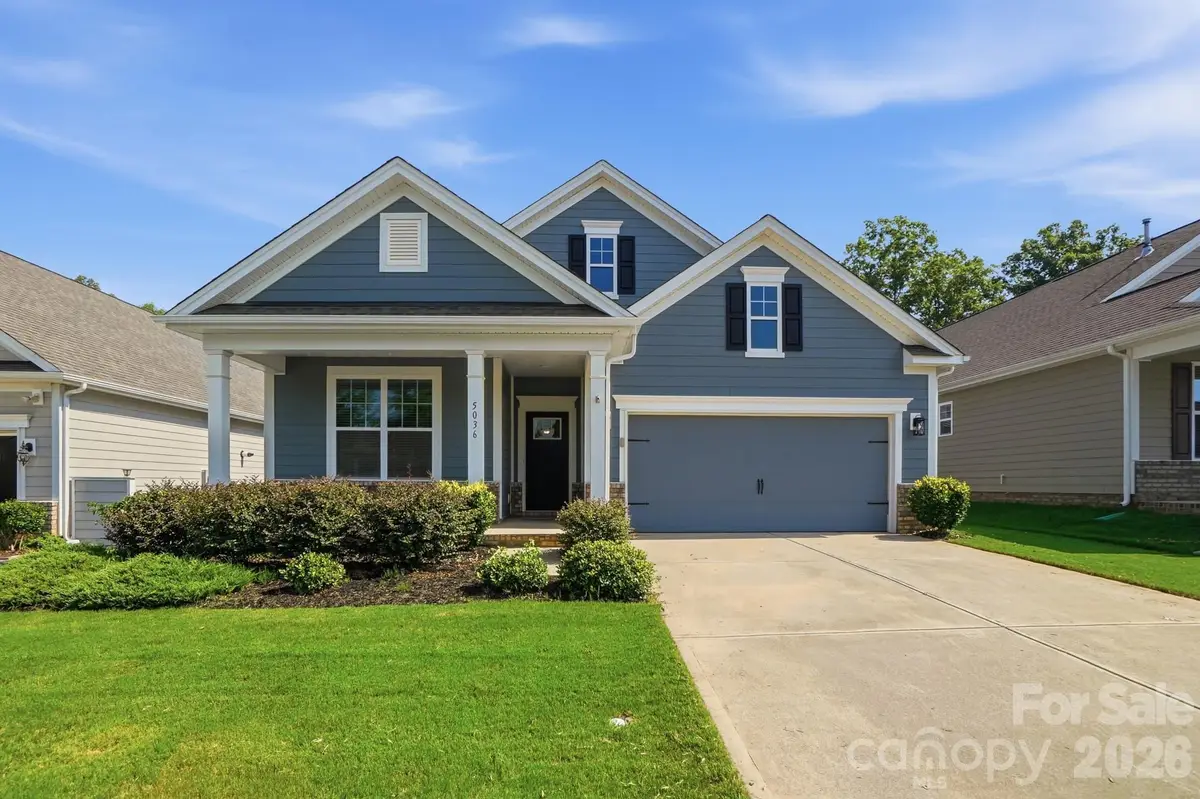 5036 Lydney Circle, Waxhaw, NC 28173 - #1