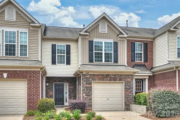 6408 Silver Star Lane, Charlotte, NC 28210