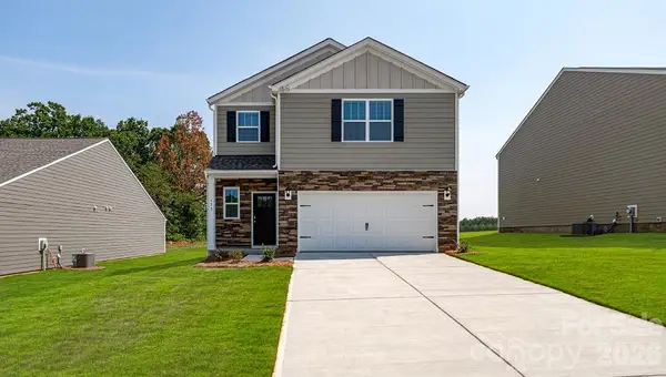 444 Brinkley Drive, Kings Mountain, NC 28086