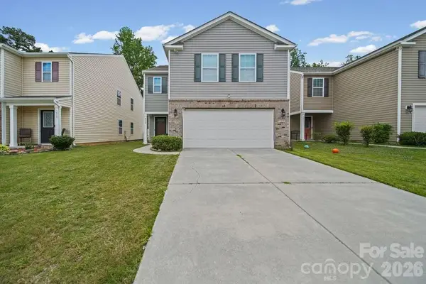 9539 Kendall Drive, Charlotte, NC 28214