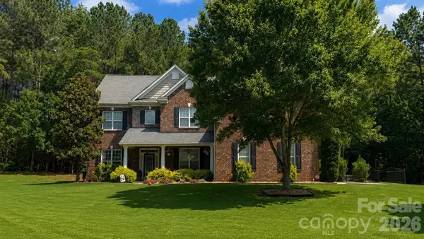 723 Cavendish Lane, Waxhaw, NC 28173