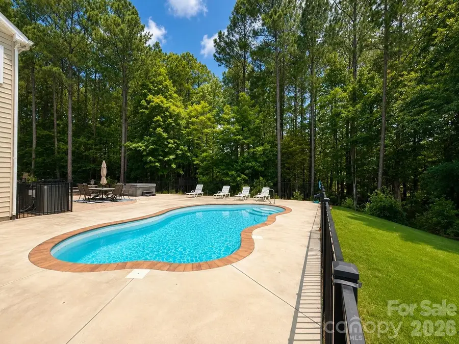 723 Cavendish Lane, Waxhaw, NC 28173 - #2