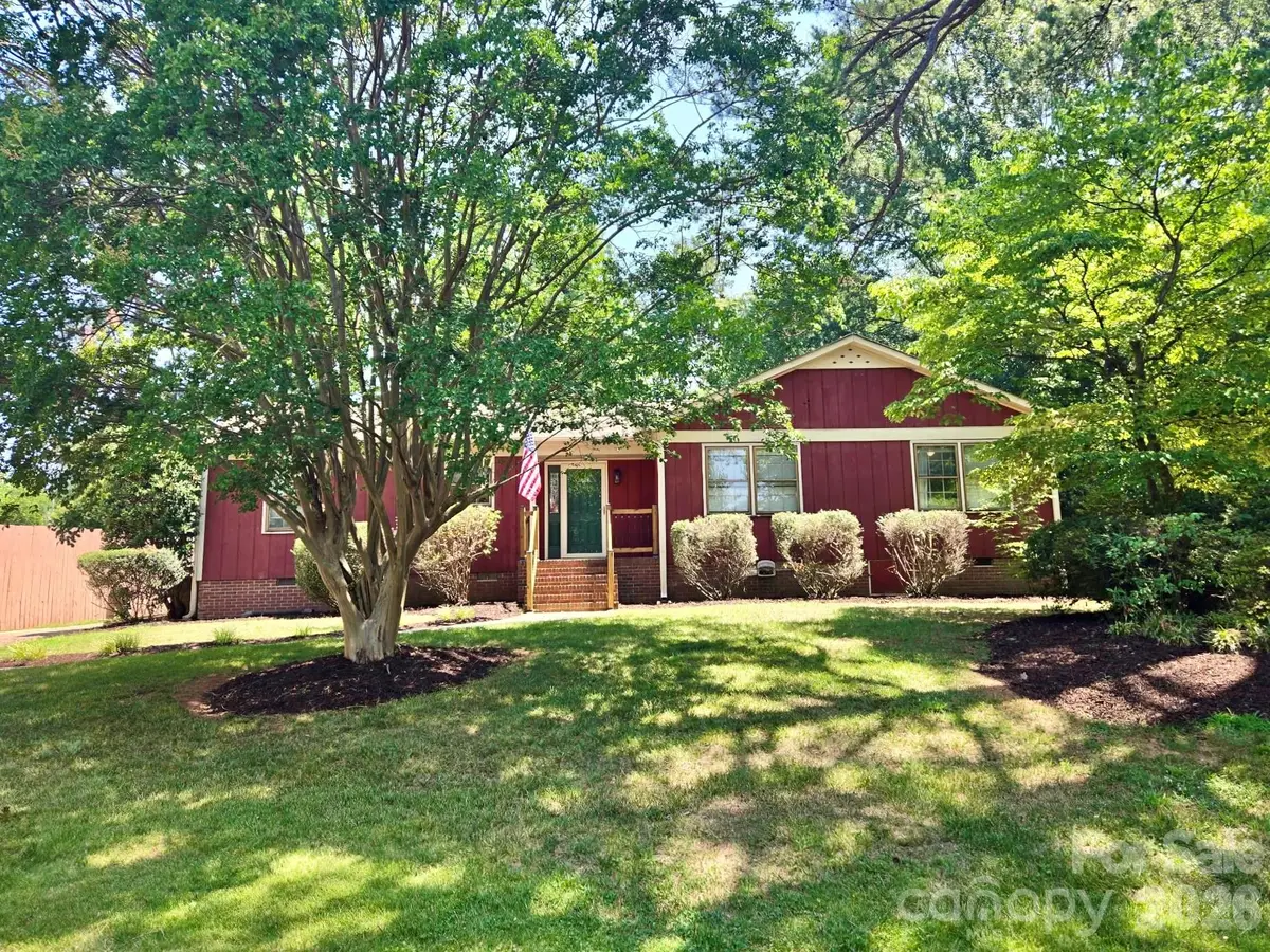 1620 Windyrush Lane, Gastonia, NC 28054 - #1