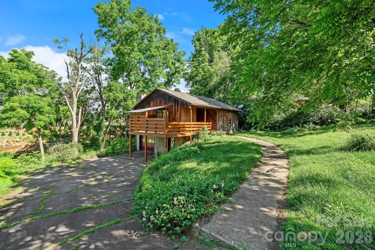53 Wanoca Avenue, Asheville, NC 28803 - #1