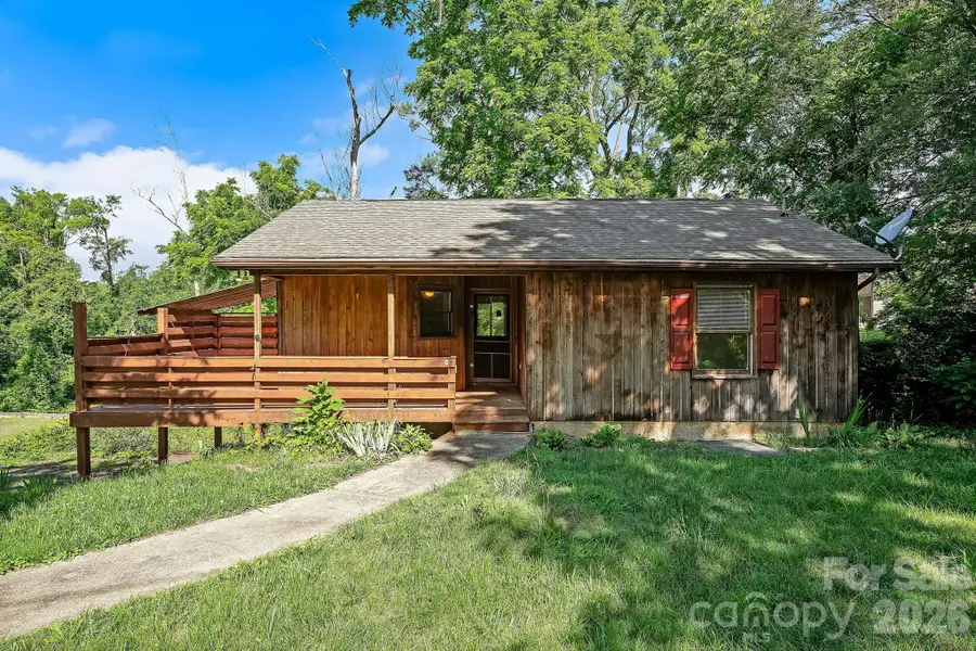53 Wanoca Avenue, Asheville, NC 28803 - #3