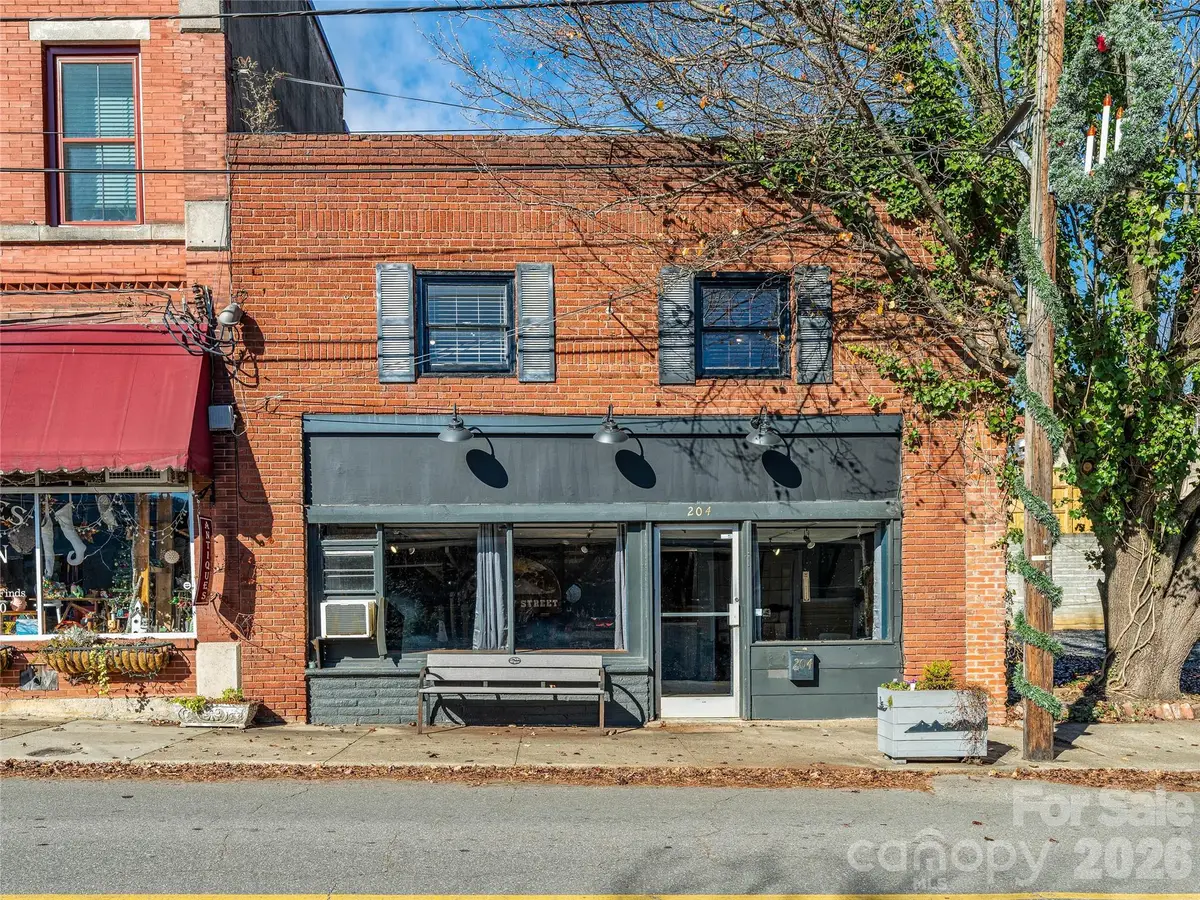 204 Sutton Avenue, Black Mountain, NC 28711 - #1