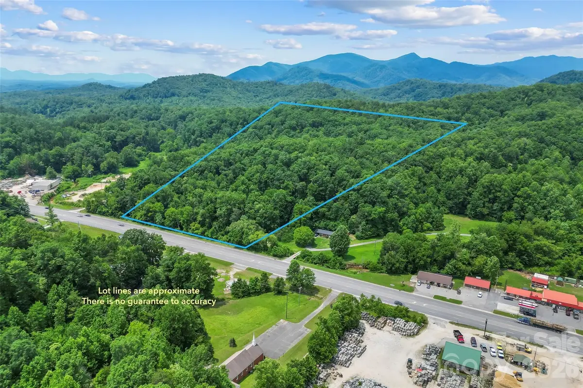 4415 Hwy 221 Highway N, Marion, NC 28752 - #1
